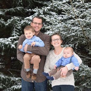 Meet your Posher, Ali